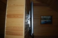 Лот: 4775320. Фото: 4. Телевизор Sharp Aquos LC-46X20RU. Красноярск