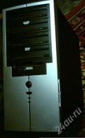 Лот: 352958. Фото: 2. Системник без hdd и привода. Компьютеры, ноутбуки, планшеты