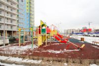 Лот: 25296995. Фото: 18. 3-комн. квартира , Красноярск...