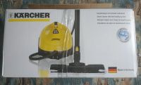Лот: 16283849. Фото: 3. Пароочиститель отпариватель karcher... Бытовая техника