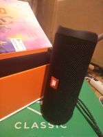 Лот: 15109735. Фото: 5. Портативная колонка JBL Flip 4...