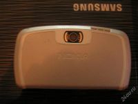 Лот: 1043732. Фото: 3. Nokia 7710. Красноярск