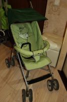 Лот: 9950891. Фото: 5. Коляска трость Geoby D206-F