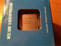 Лот: 9052082. Фото: 4. Intel® Core™ i5-6600 (BOX) (6M... Красноярск