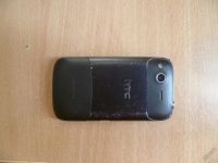 Лот: 3830728. Фото: 2. НТС Desire S разбился экран. Смартфоны, связь, навигация