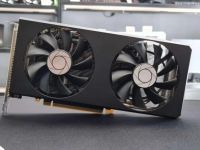 Лот: 20580811. Фото: 5. Nvidia GeForce RTX 3070 MSI Twin...