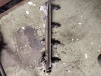 Лот: 16740836. Фото: 4. Запчасть от двигателя f23a. Красноярск