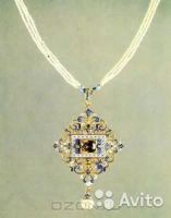 Лот: 10602303. Фото: 4. Ювелирное искусство. Иллюстрированный... Красноярск