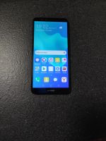 Лот: 15279850. Фото: 2. Смартфон Huawei Y9 3/32GB Синий... Смартфоны, связь, навигация