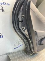 Лот: 25237998. Фото: 16. дверь боковая SsangYong Actyon...