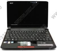 Лот: 2607757. Фото: 2. Аcer aspire one 532h-2brk(разбита... Компьютеры, ноутбуки, планшеты