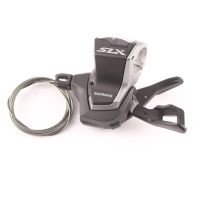 Лот: 20289304. Фото: 8. Шифтеры Shimano SLX M7000, правый...