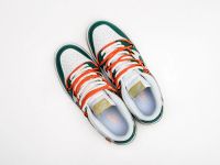 Лот: 24978857. Фото: 2. Кроссовки Nike SB Dunk Low x OFF-White. Мужская обувь