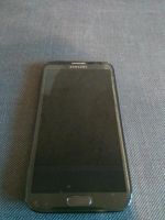 Лот: 8256599. Фото: 3. Samsung galaxy note 2 (треснутый... Красноярск