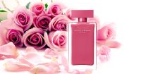 Лот: 12055500. Фото: 2. Fleur Musc for Her от Narciso... Парфюмерия