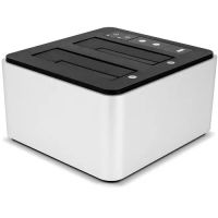 Лот: 21439106. Фото: 7. Док станция OWC Drive Dock (2...