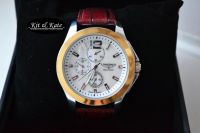 Лот: 5126956. Фото: 2. Часы Longines мужские подарок... 23 февраля и 8 марта