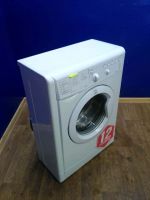 Лот: 12018811. Фото: 2. Стиральная машина indesit iwub... Крупная бытовая техника
