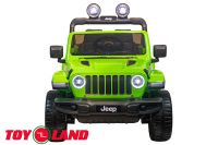 Лот: 17754548. Фото: 8. Электромобиль Jeep Rubicon 4x4...