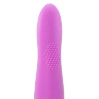 Лот: 22064014. Фото: 3. Вибратор с точечным рельефом Amp... Красота и здоровье