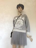 Лот: 8441146. Фото: 11. новый комбинированный свитшот...