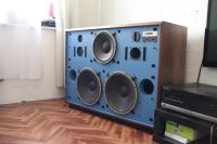 Лот: 13701400. Фото: 2. JBL 4355 (top, студийные мониторы... Аудиотехника