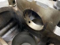 Лот: 25017113. Фото: 15. Блок цилиндров Toyota Corsa 1995...