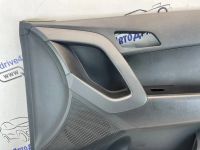 Лот: 24372820. Фото: 2. обшивка двери Hyundai Creta GS. Автозапчасти