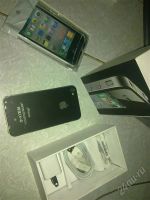Лот: 1237152. Фото: 2. iPhone 4. Смартфоны, связь, навигация