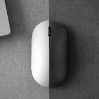 Лот: 18860280. Фото: 3. Мышь беспроводная Xiaomi Mi Mouse... Компьютеры, оргтехника, канцтовары