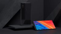 Лот: 11892110. Фото: 3. Xiaomi Mi Mix 2s (Mix2s) 128GB... Красноярск