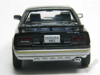 Лот: 5846090. Фото: 6. Toyota MR2 1984 Японская журналка...