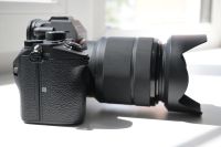 Лот: 19199958. Фото: 2. Sony A7 iii + KIT 28-70 (DNS... Фотокамеры