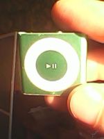Лот: 5791585. Фото: 7. Apple iPod shuffle 4 2Gb Айпод...