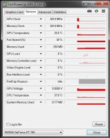 Лот: 25797246. Фото: 4. Видеокарта nvidia geforce gt 740... Красноярск