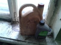 Лот: 4149958. Фото: 3. Бензопила GS-52. Строительство и ремонт