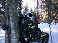 Лот: 12589972. Фото: 2. Комбинезон FRX ranger мужской. Спортивная одежда