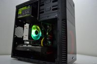 Лот: 18357711. Фото: 5. Игровой компьютер i5 2500K/RX...