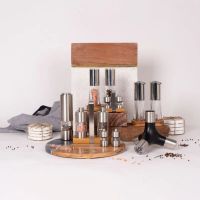 Лот: 24938703. Фото: 4. Мельница электрическая Adhoc eMill... Красноярск