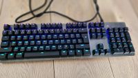 Лот: 25268119. Фото: 3. Клавиатура проводная Logitech... Компьютеры, оргтехника, канцтовары