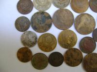 Лот: 3220329. Фото: 6. монеты с 1931 по 1957