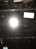 Лот: 5880279. Фото: 2. Решетка Audi q5. Автозапчасти
