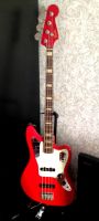Лот: 329287. Фото: 2. Fender Jaguar Bass. Музыкальные инструменты