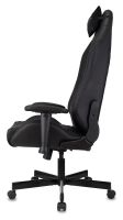 Лот: 20985664. Фото: 4. Кресло игровое Knight Neon черный... Красноярск