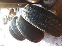 Лот: 13341949. Фото: 4. Колеса r15. Красноярск