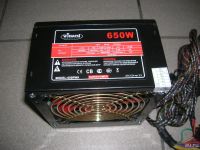 Лот: 9473976. Фото: 2. Неисправный блок питания Winard... Комплектующие