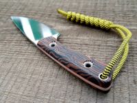 Лот: 24639867. Фото: 4. Workingknife WK-5 EDC (VG10 Cryo... Красноярск