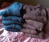 Лот: 3074915. Фото: 2. колготки детские. хлопок-100... Одежда и аксессуары