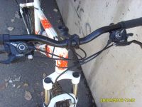 Лот: 7290843. Фото: 2. Wheeler Buddy Zero 3, рама 18... Велоспорт