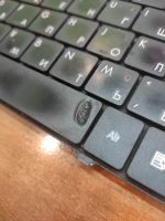 Лот: 20341510. Фото: 2. Клавиатура ноутбука Packard Bell... Комплектующие